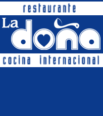 Restaurante La Do�a