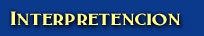 Interpretencion